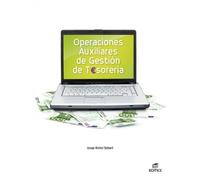 Operaciones auxiliares de gestión de tesorería (Ciclos Formativos)