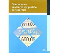 Operaciones auxiliares de gestión de tesorería (Ciclos Formativos)