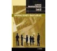 Operaciones Bancarias
