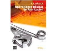 operaciones básicas de fabricación
