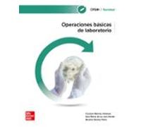 Operaciones Básicas De Laboratorio