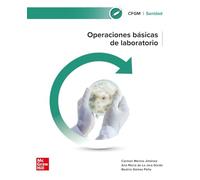Operaciones básicas de laboratorio (CICLOS FORMATIVOS)