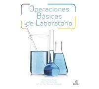 Operaciones básicas de laboratorio (Ciclos Formativos)
