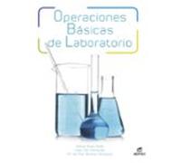 Operaciones Básicas De Laboratorio Ed.2024
