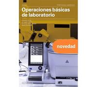 Operaciones Básicas De Laboratorio