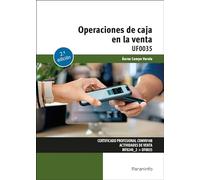 Operaciones de caja en la venta (Comercio y Marketing)
