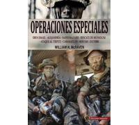 OPERACIONES ESPECIALES