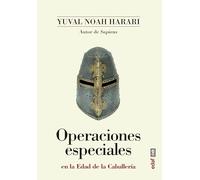 OPERACIONES ESPECIALES EN LA EDAD DE LA CABALLERIA (Clío crónicas de la historia)