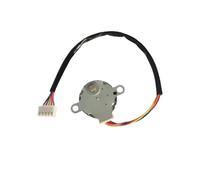 Operaciones silenciosas Motor síncrono de metal para sistemas de refrigeración compatibilidad Ahorro de energía Rendimientos estables Motor síncrono de aire acondicionado