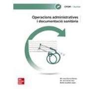Operacions administratives i documentació sanitària