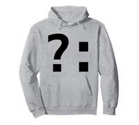 Operador Binario: Kotlin Programming Language Design Black Sudadera con Capucha