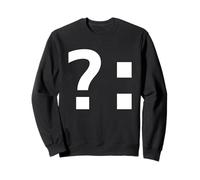 Operador Binario: Kotlin Programming Language Design White Sudadera