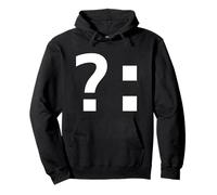Operador Binario: Kotlin Programming Language Design White Sudadera con Capucha