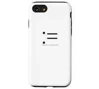 Operador de morsa - Lenguaje de programación informático divertido Carcasa para iPhone SE (2020) / 7 / 8