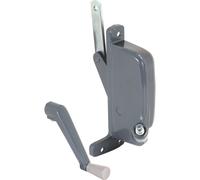 Operador de ventana de toldo de lado derecho de 2-3/8 in Prime-Line H 3668 (paquete individual)