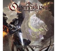 Operadyse - Pandemonium