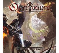 Operadyse – Pandemonium – SPV Entertainment