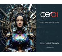 OperAI Machines of Loving Grace: The History of Computing and How We Arrived at AI.