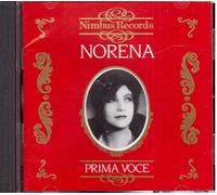Operatic Arias (1930-1937)