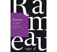 Operatic Arias - Baritone and Bass