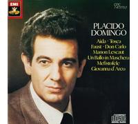 Operatic Arias & Duets