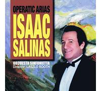 Operatic Arias I