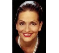 Operatic Arias & Song Cycle