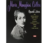 Operatic Arias [Vinilo]