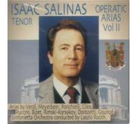 OPERATIC ARIAS VOL.2