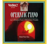 Operatic piano