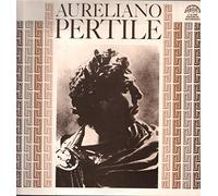 Operatic Recital: Aureliano Pertile. Arias of Bellini, Donizetti, Flotow Verdi, Puccini & Giordano
