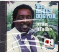 Operating on the Blues