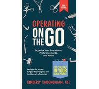 Operating On The Go