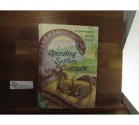 Operating System Concepts.: 7th Edition