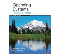 Operating Systems: Principles and Practice