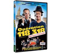 Opération 118 318 Sévices Clients [Francia] [DVD]