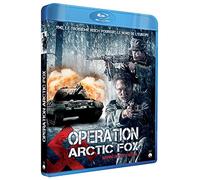 Opération Arctic Fox [Francia] [Blu-ray]