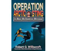 Operation Arctic Sting: A Mac McDowell Mission: 3