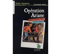 Opération Ariane (ebook)