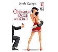Opération Bague Au Doigt (ebook)