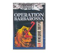 Operation Barbarossa [1975] [Reino Unido] [DVD]