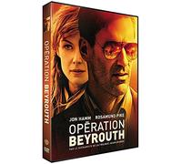 Opération Beyrouth [Francia] [DVD]