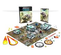 OPERATION: BLACKWIND - INFINITY CODE ONE