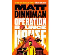 Operation Bounce House