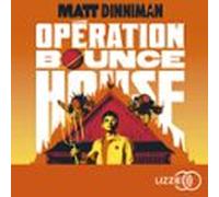 opération bounce house (audiolibro)
