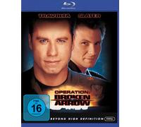 Operation: Broken Arrow [Alemania] [Blu-ray]