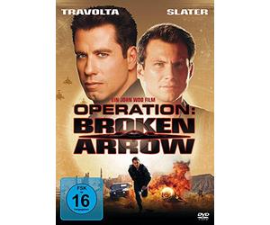 Operation: Broken Arrow [Alemania] [DVD]