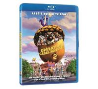 Operation Casse Noisette 2 [Edizione: Francia] [Italia] [Blu-ray]