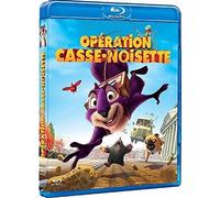 Opération Casse-noisette