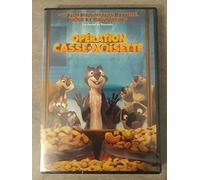 Operation Casse-Noisette - DVD